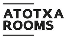 Logo Atotxa Rooms