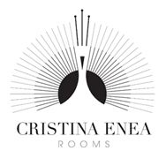 Logo Cristina Enea Rooms