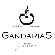 Logo Restaurante Gandarias