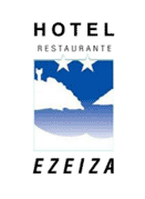 Logo Hotel Ezeiza