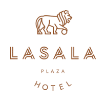 Logo Hotel Lasala