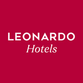 Logo Hotel Leonardo