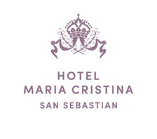 Logo Hotel Maria Cristina