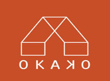 Logo Hotel Okako