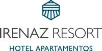 Logo Irenaz Resort