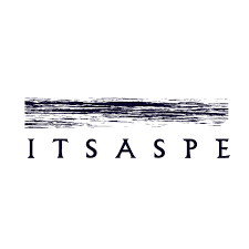 Logo Restaurante Itsaspe Donosti