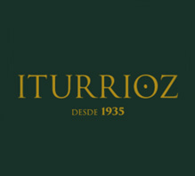 Logo Bar Iturrioz