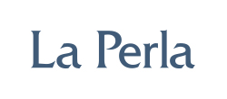 Logo Restaurante La Perla
