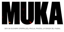 Logo Restaurante Muka