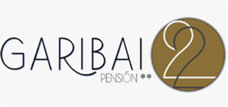 Logo Pension Garibai