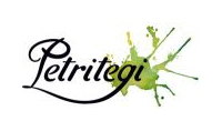 Logo Restaurante Sidreria Petritegi