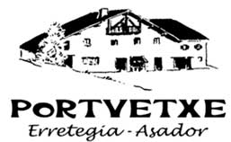 Logo Portuetxe