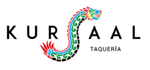 Logo Taqueria Kursaal
