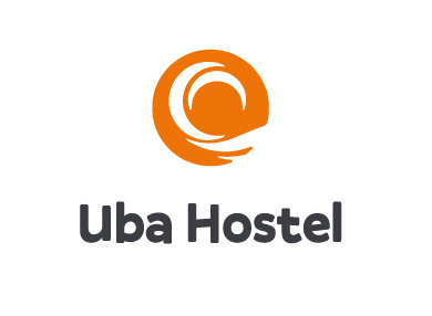 Logo Uba Hostel
