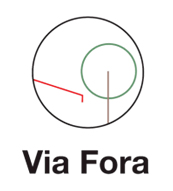 Logo Restaurante Via Fora