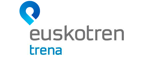 Logo Euskotren