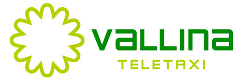 Logo Vallina Teletaxi