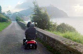 monte urgull donosti