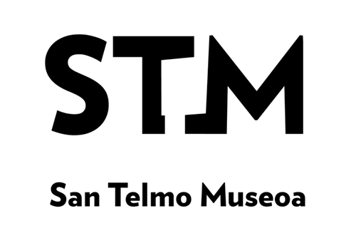 Logo Museo San Telmo