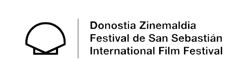 Logo Festival de Cine