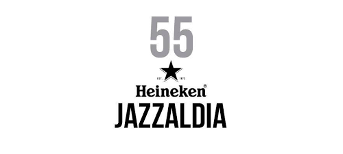 Logo Festival de Jazz