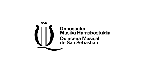 Logo Quincena musical